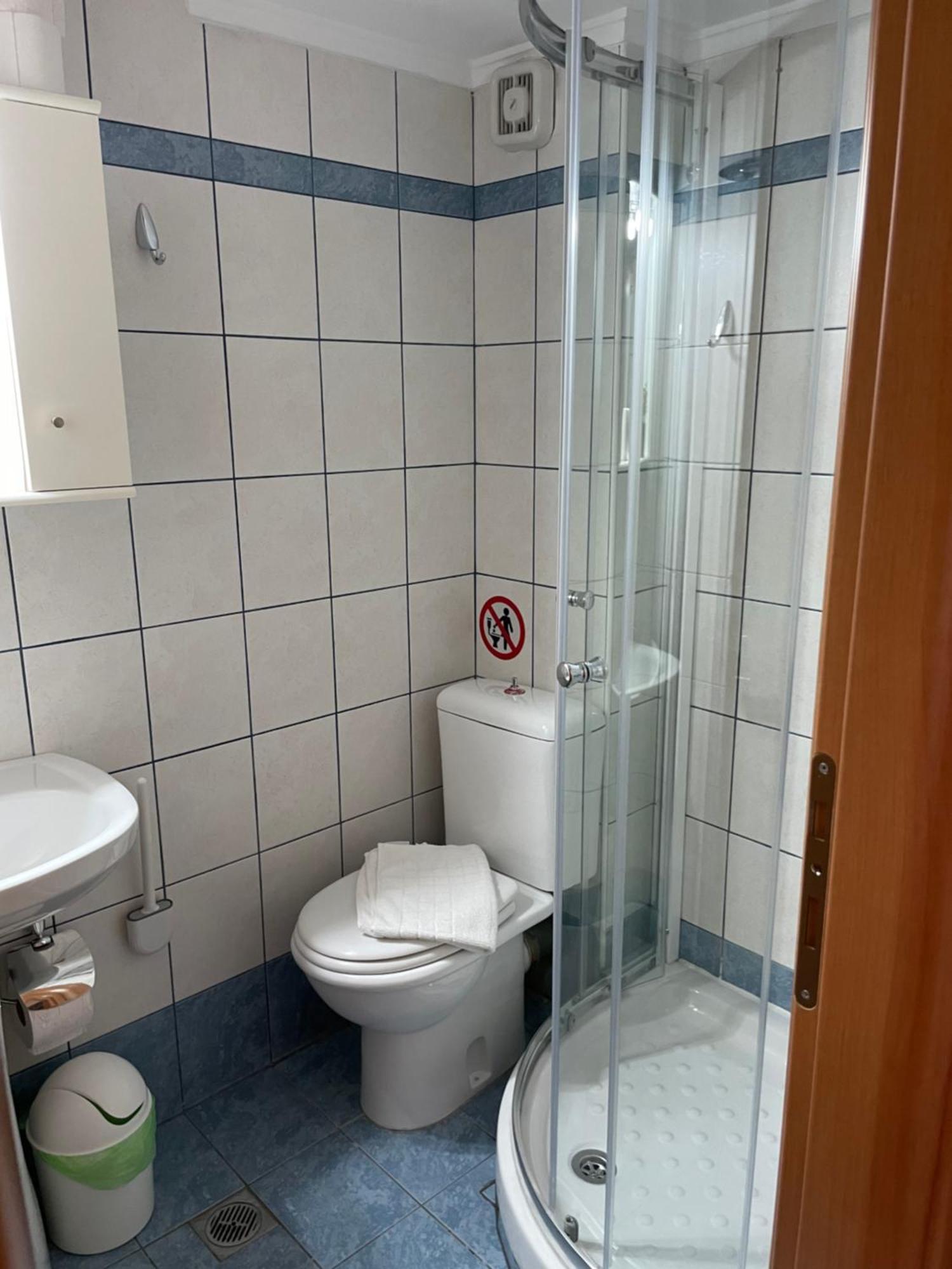 Studio Στην Νέα Χιλή Με Θέα Στην Θάλασσα Néa Khilí Extérieur photo